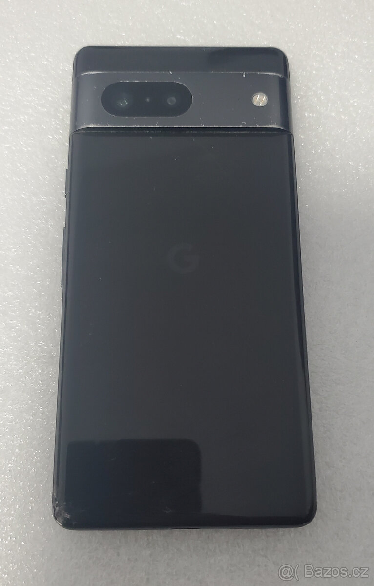 Google Pixel 7 (Android 16 + příslušenství) - 7