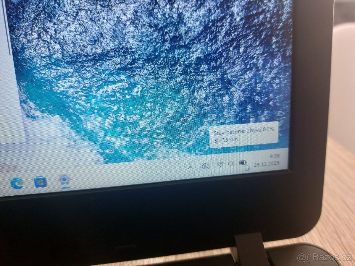 Mini notebook Acer - 7