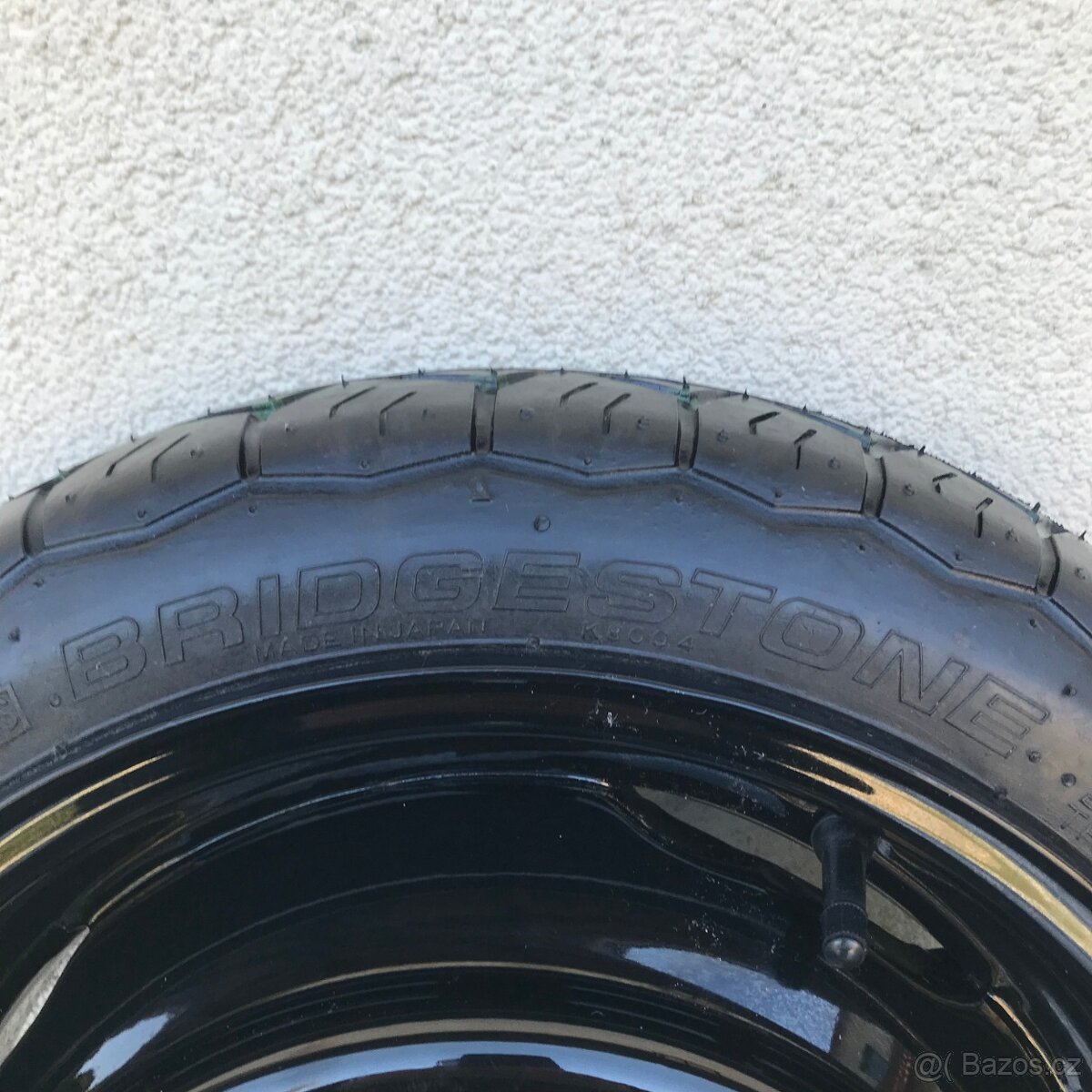 Prodam dojezdove kolo - 7