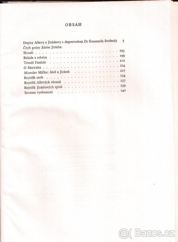 LISTY DVOU PŘÁTEL - 7