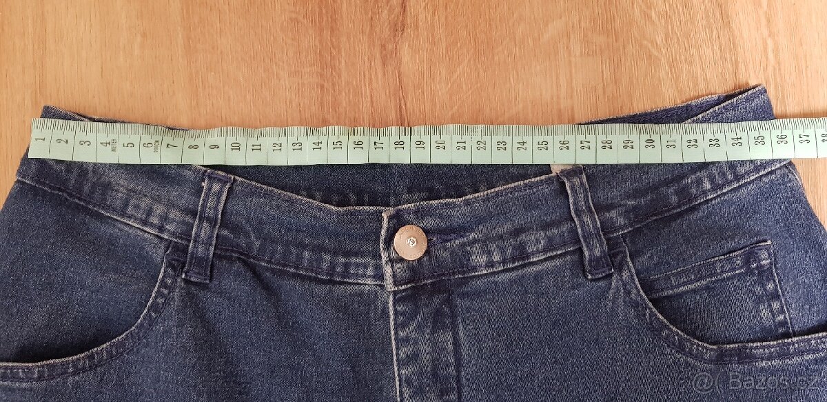 Damske dziny Lafei-Nier vel. 29 - 7