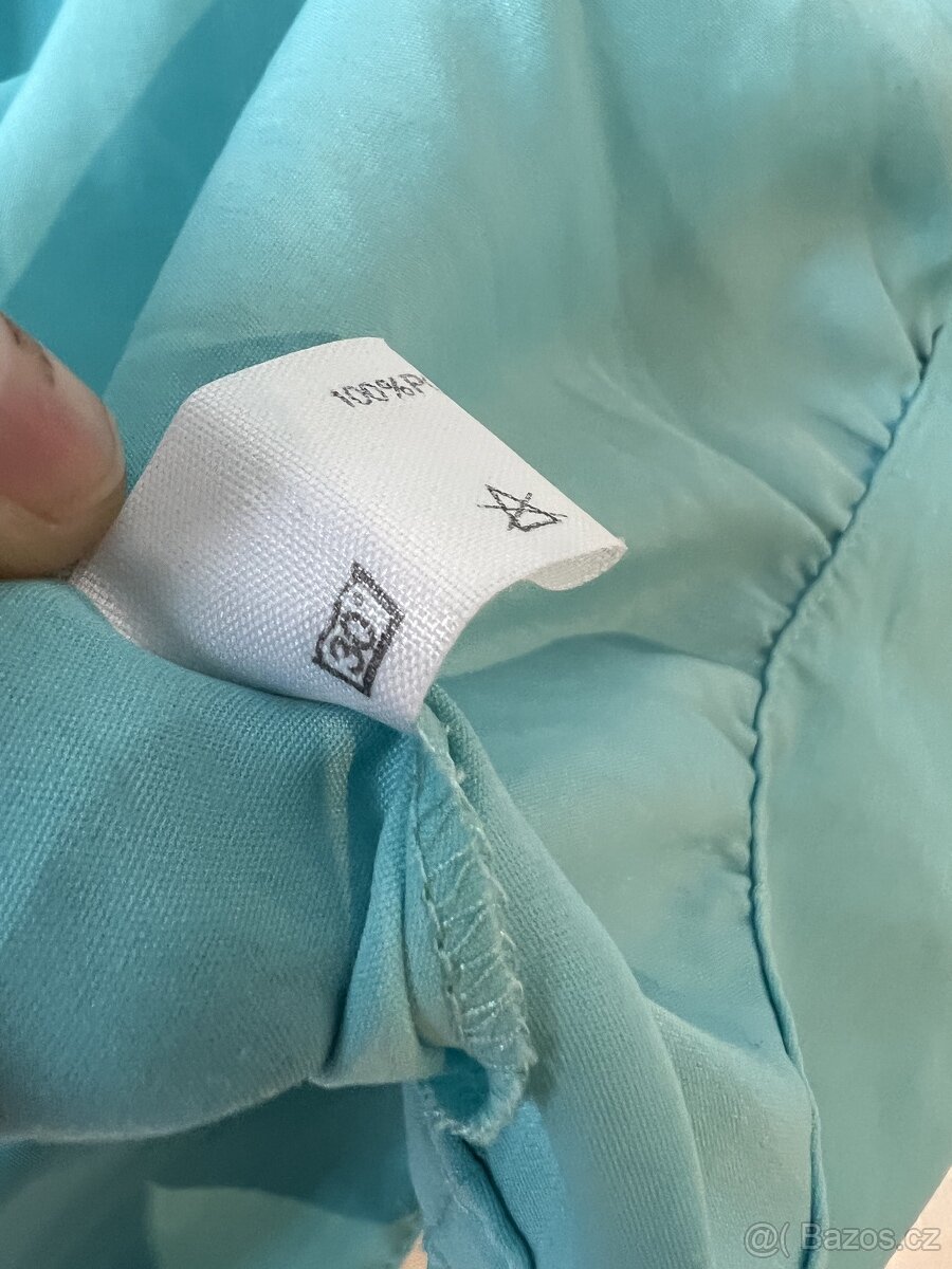 Sommermann - dáms. halenka/blůza – cca 5-6XL? - 7