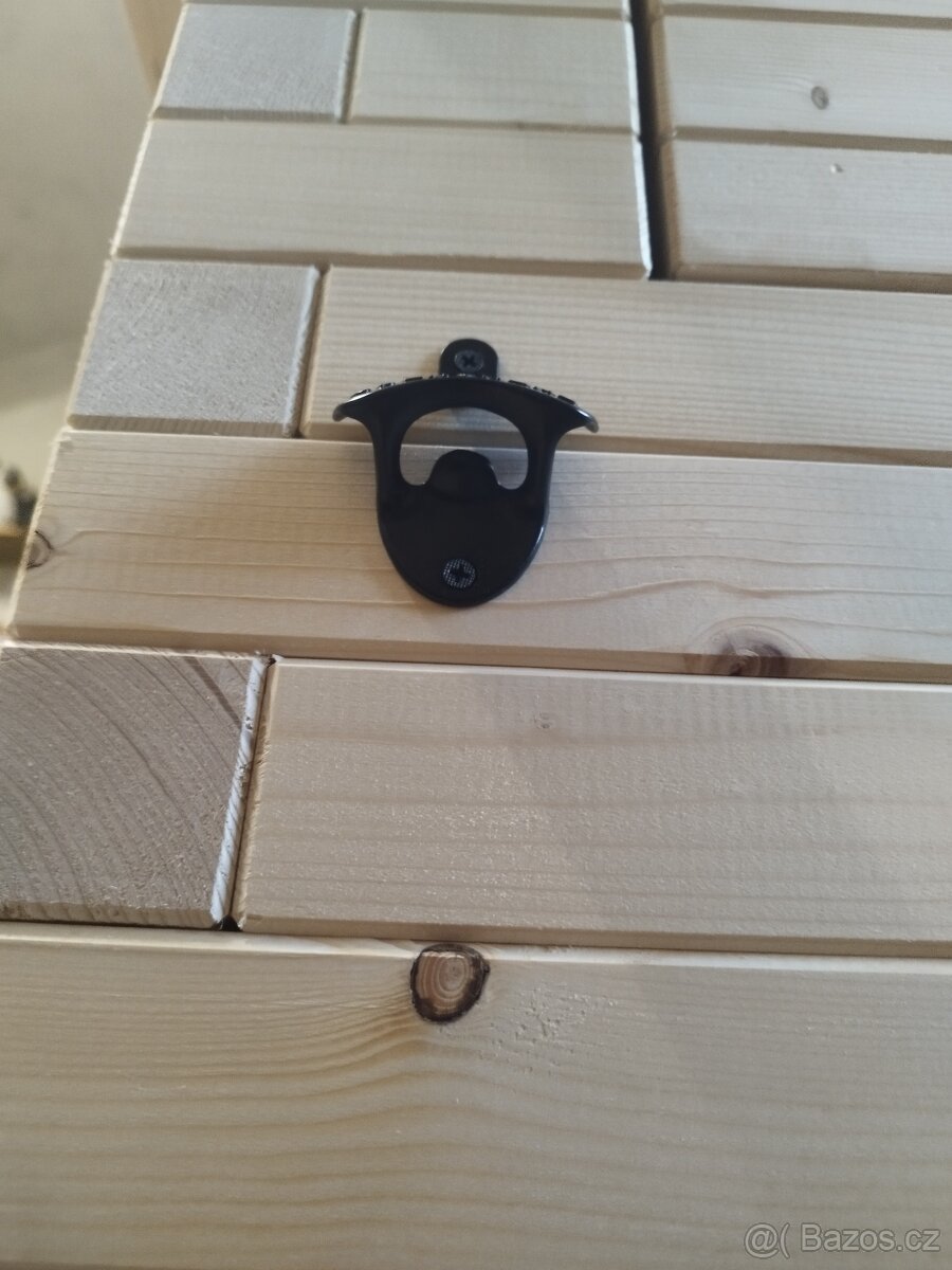 Udírna z masivu - 7