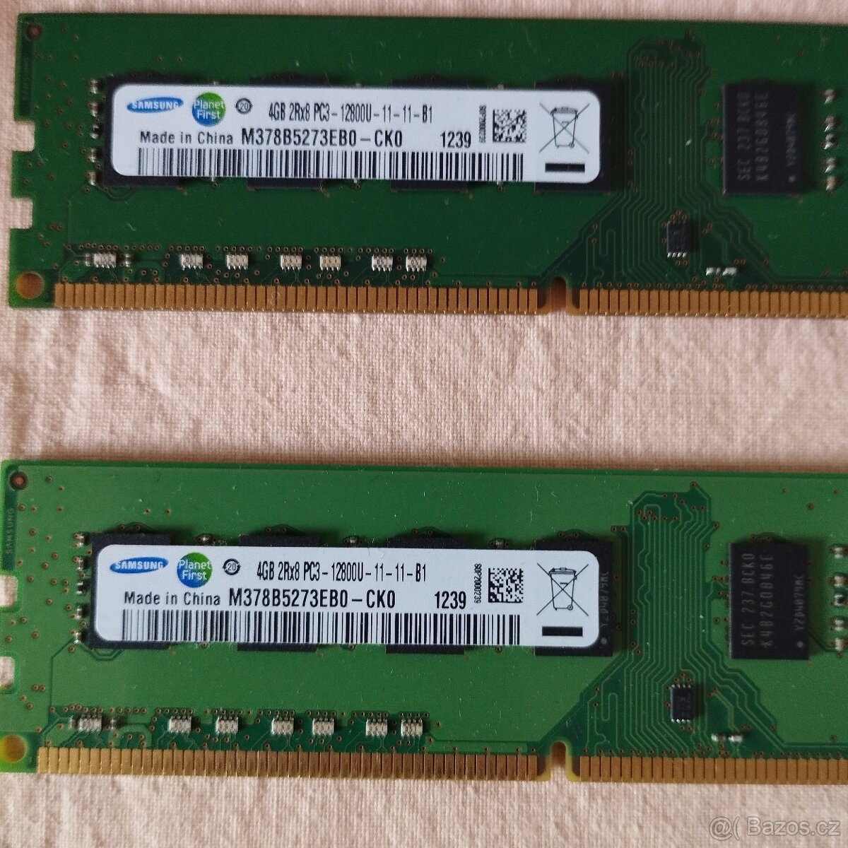 DDR 3 - 7