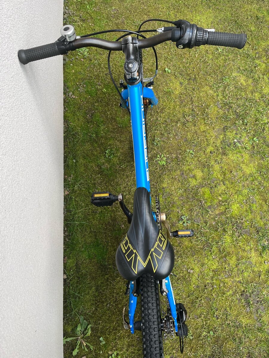 Dětské kolo Superior 20” - 7