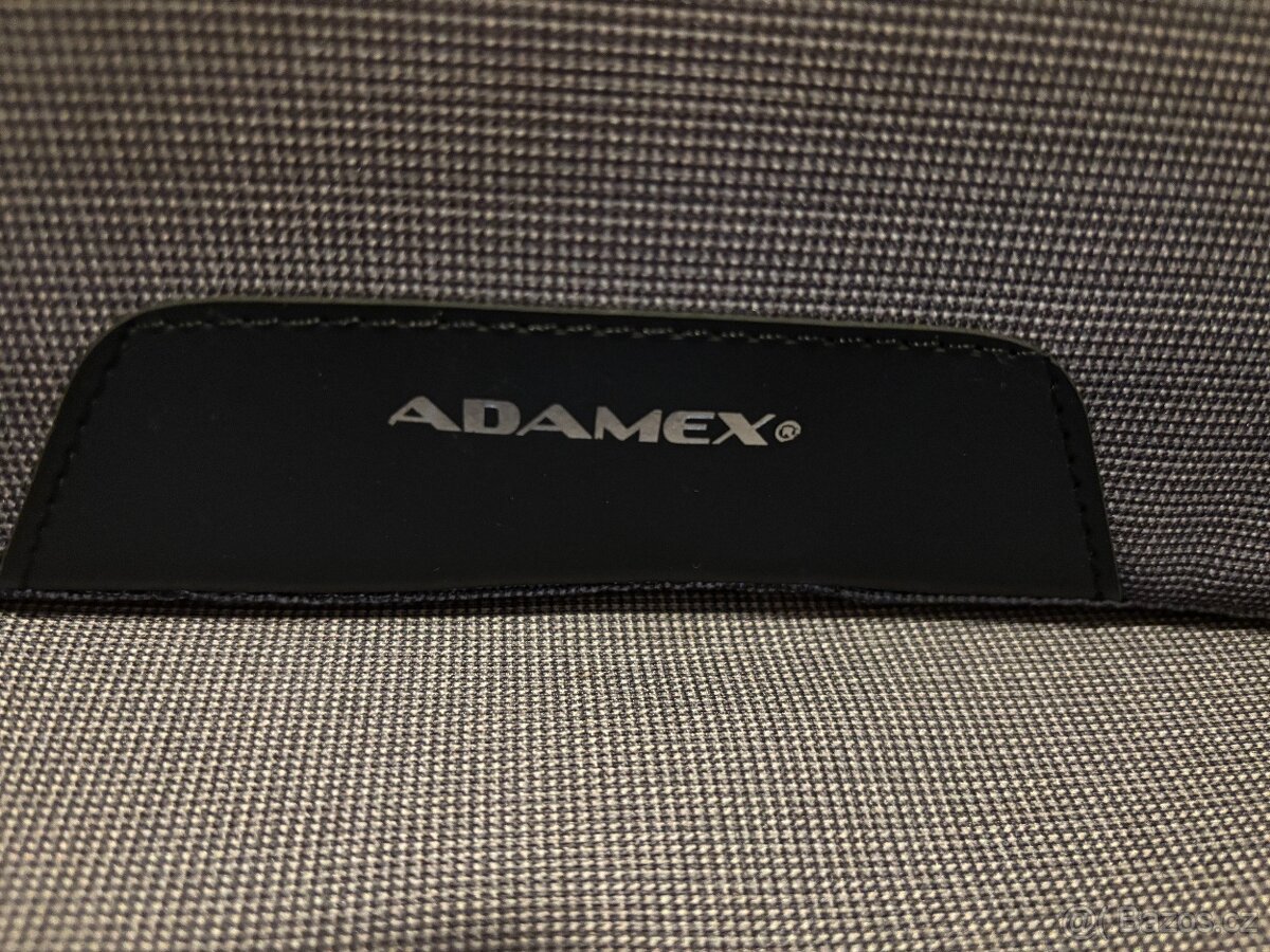 Kočárek Adamex dvojkombinace - 7