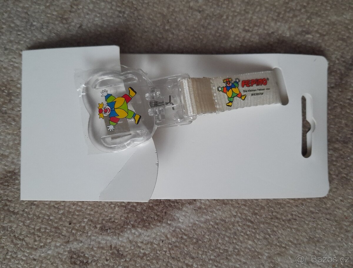 Potřeby/hračky pro miminko/batole. - 7