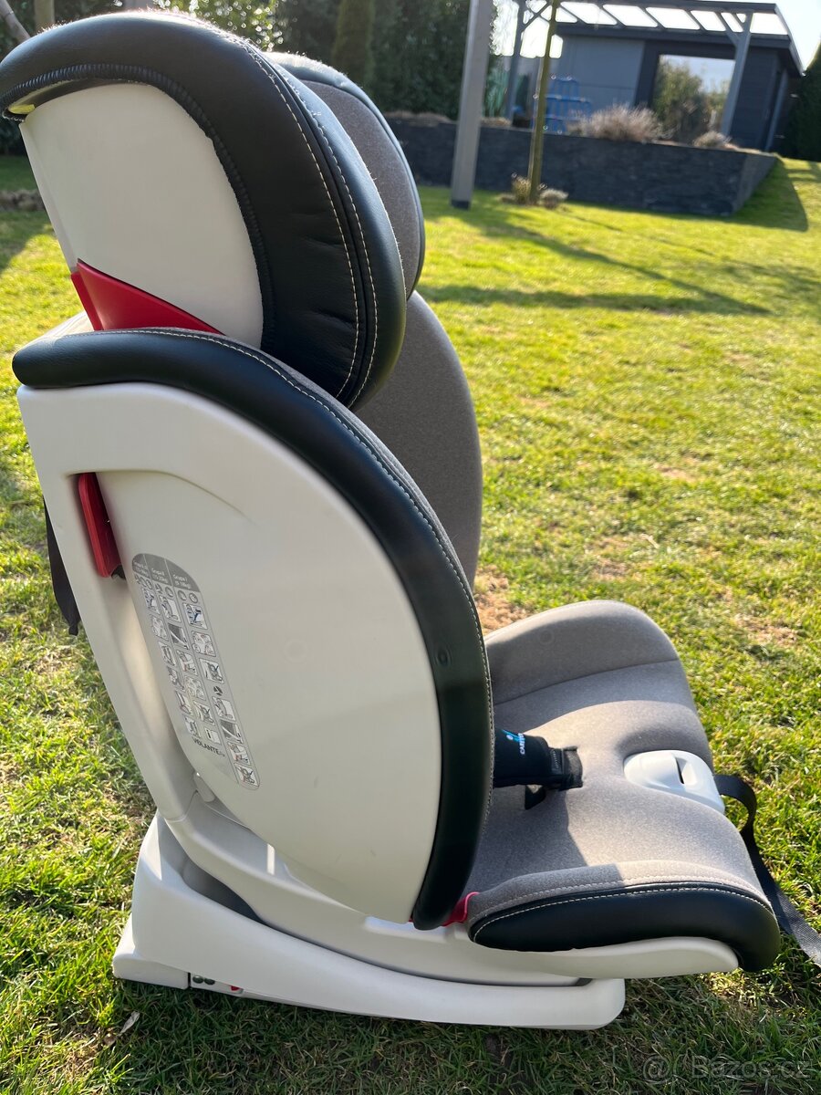 Detska autosedacka - 7