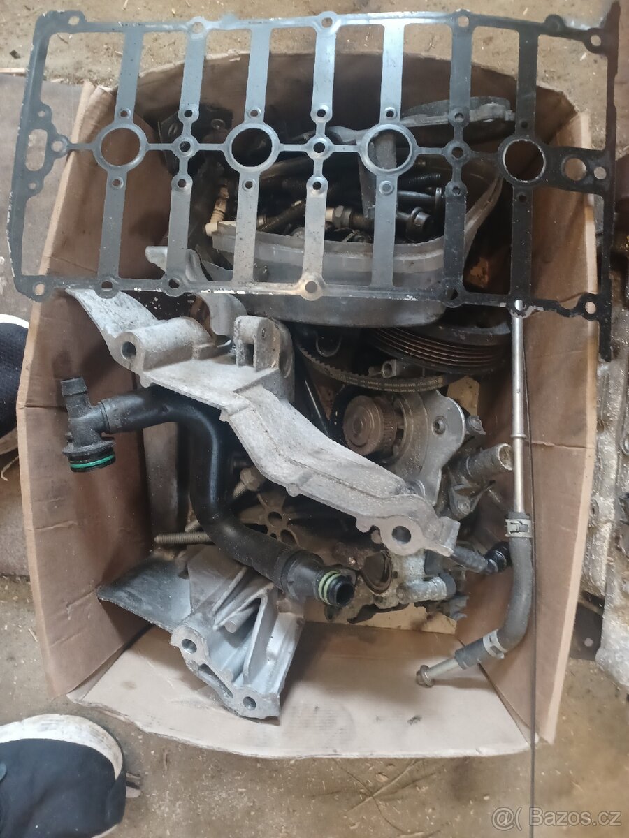 Skoda octavia 3 1.4tsi cng - 7