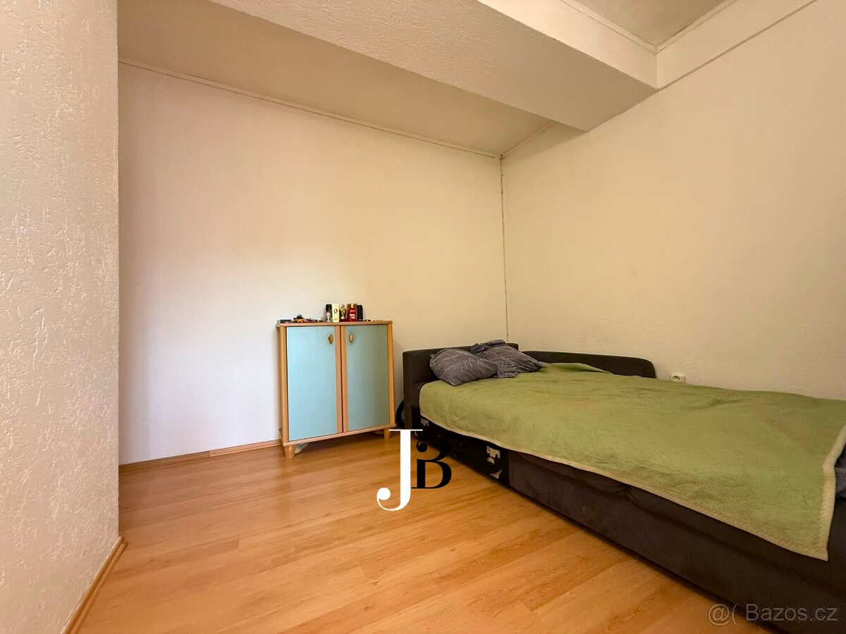 Pronájem bytu 3+1, 52 m² – Studánka u Aše - 7