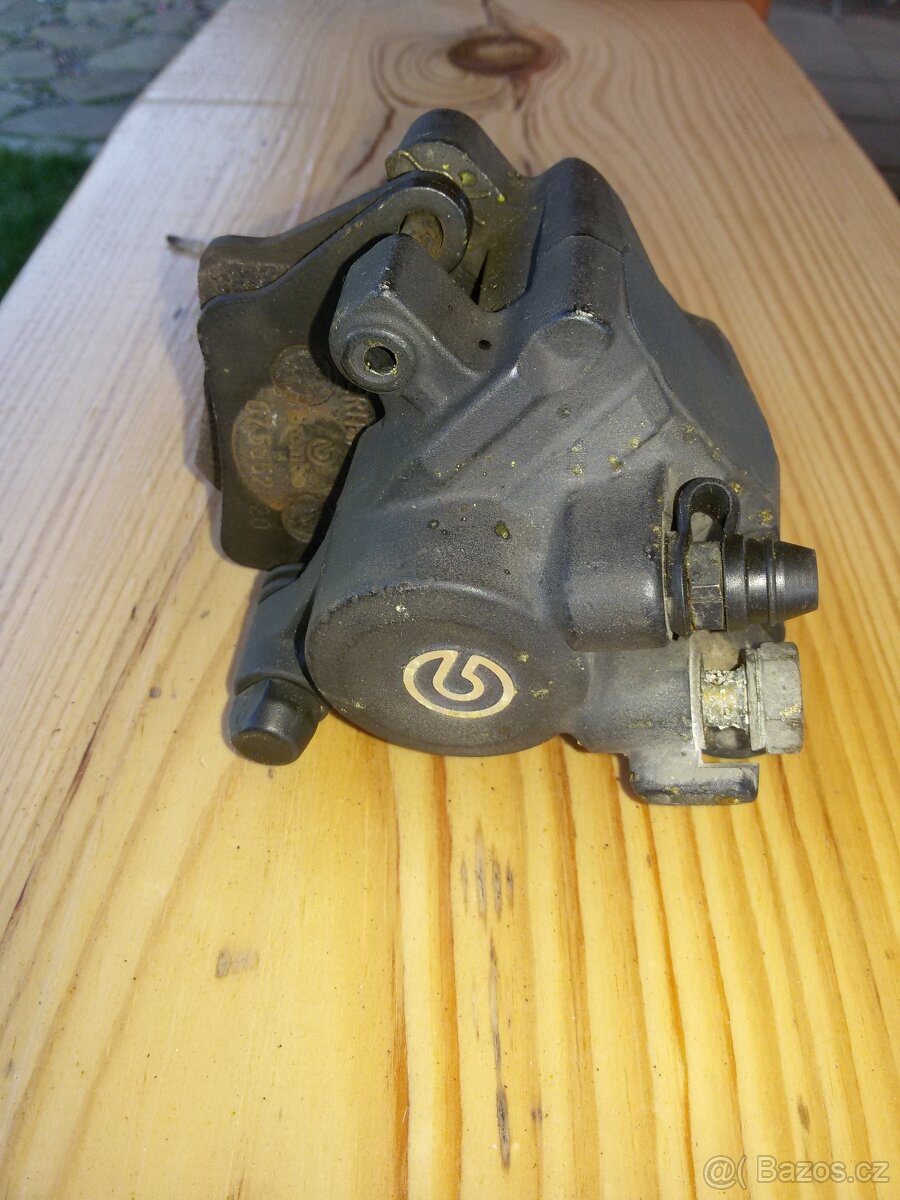 Yamaha XT 660 X/R - 7