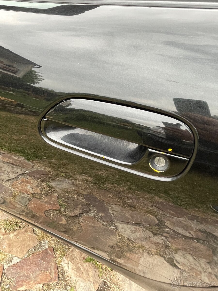 Mazda Mx-5 NB - 7