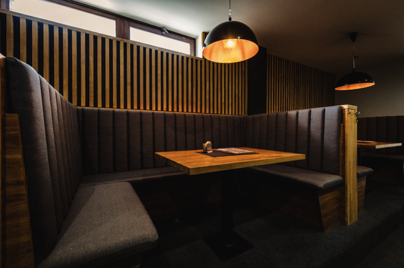 Dubová spárovka Hevea, sleva 5% do 30.11.2025 - 7