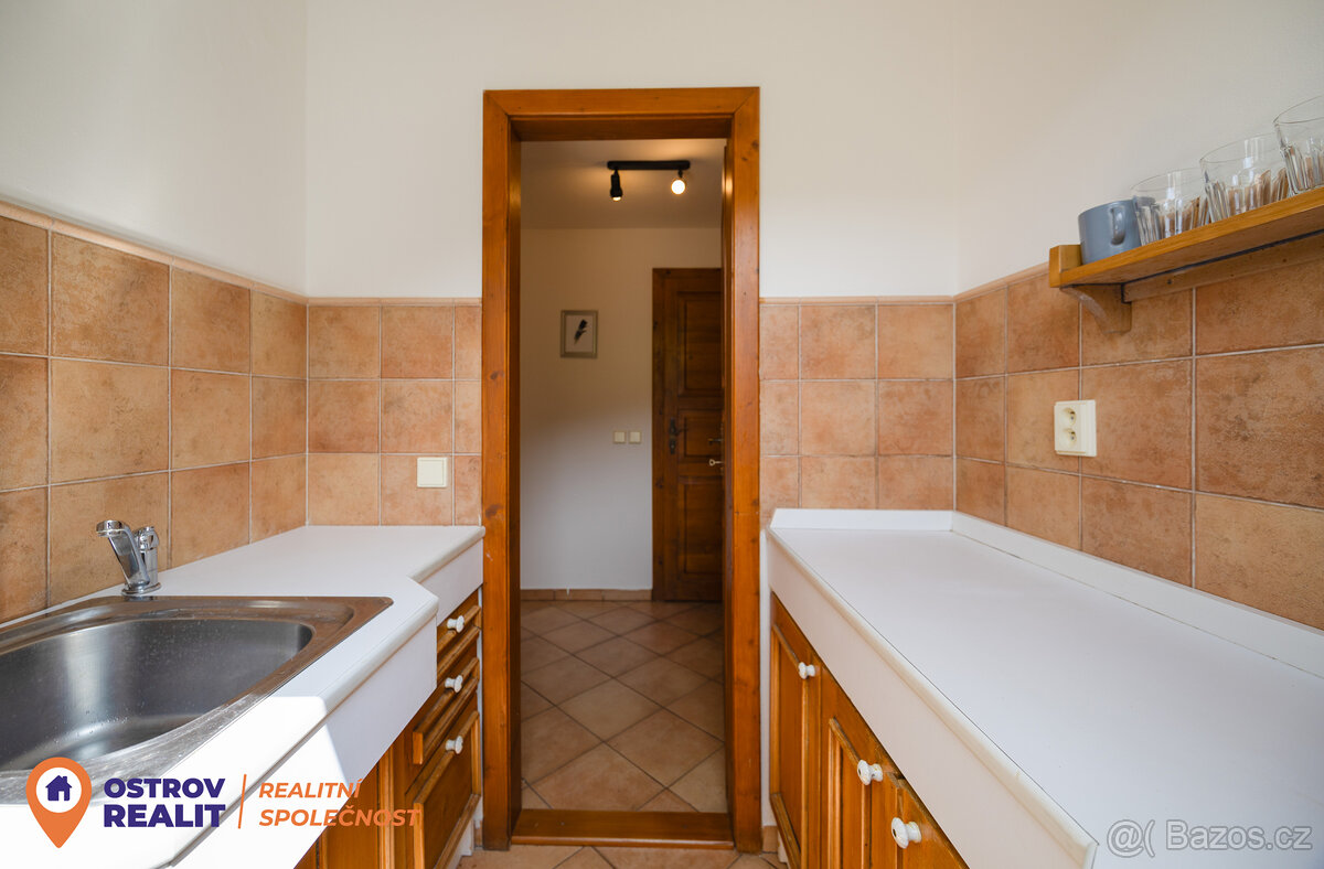 Prodej, apartmány, 671 m2, Běla pod Pradědem - 7