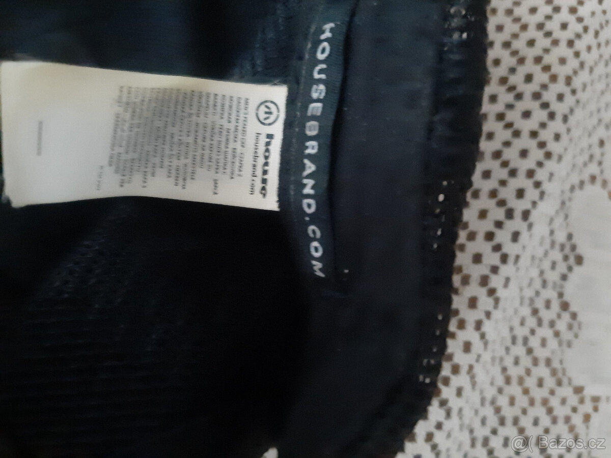 Čepice kšiltovka - 7