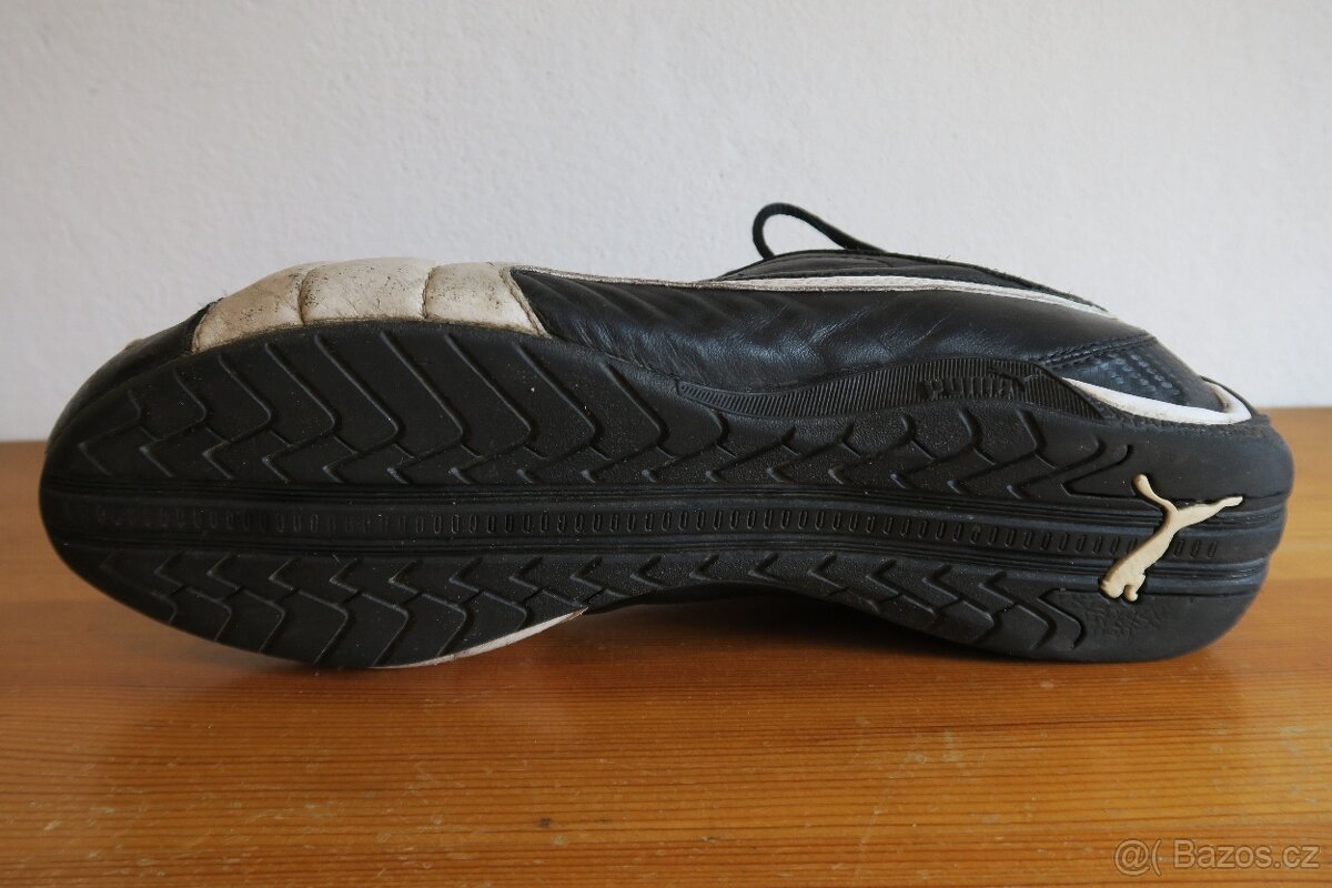 Sportovní pánské boty Puma. vel.43 - 7