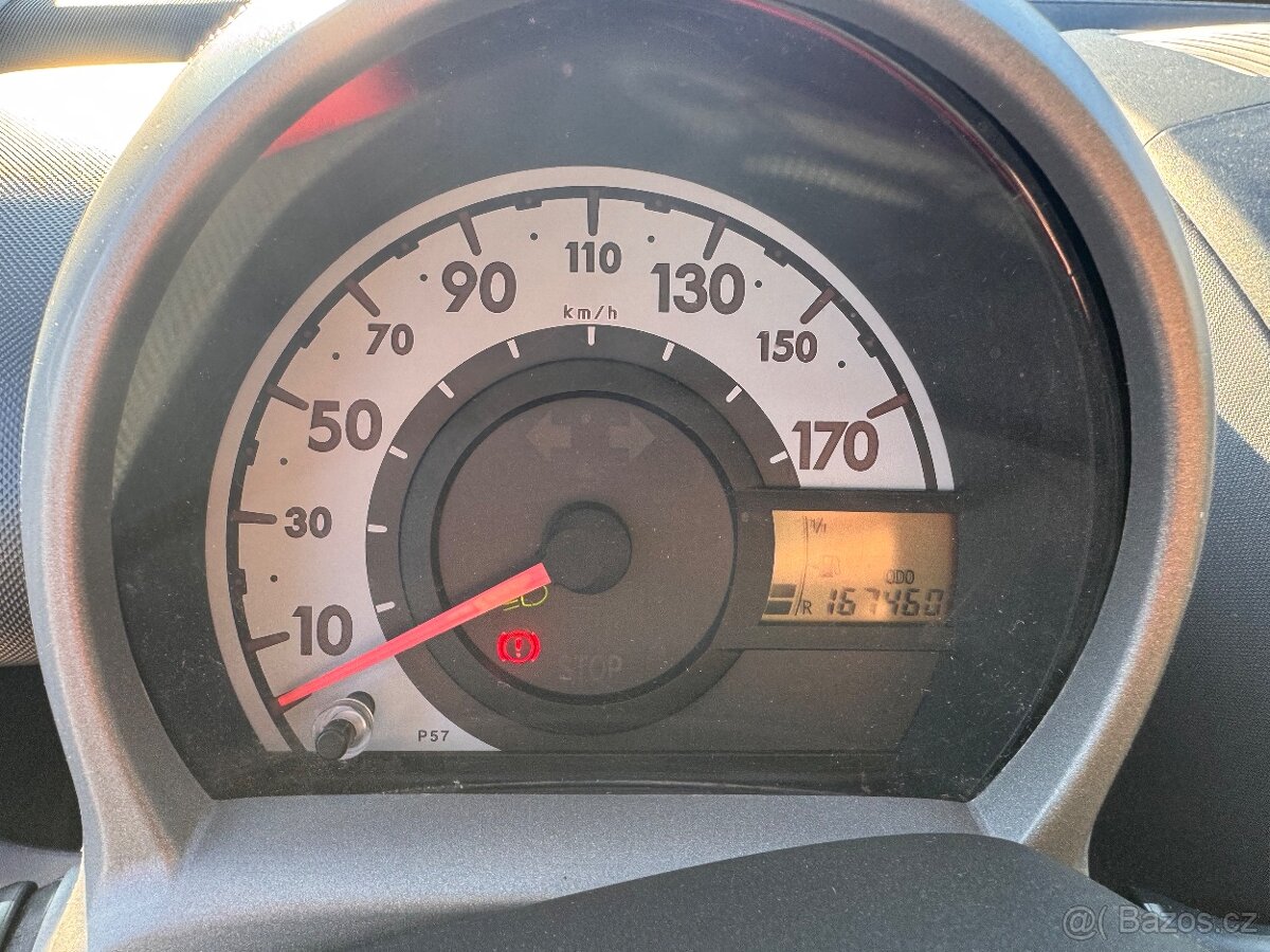 Peugeot 107 50kw - 7