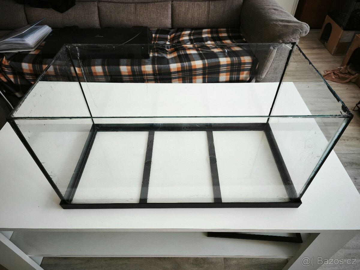 Akvárium SET 54 l 60x30x30 - 7