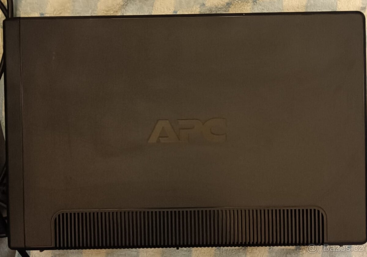 Záložní zdroj APC Back - 7
