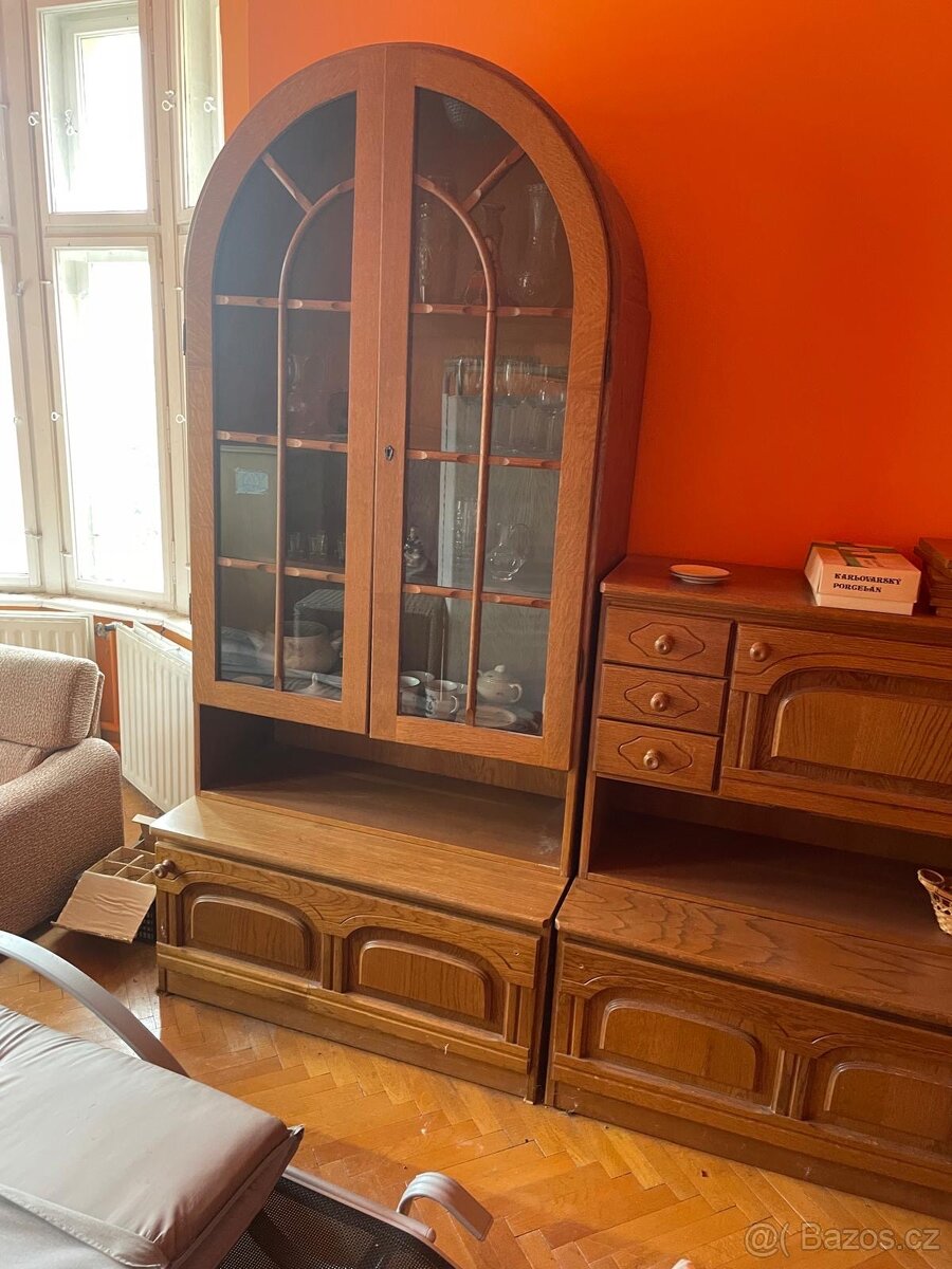 Prodej Holandský nábytek - 7