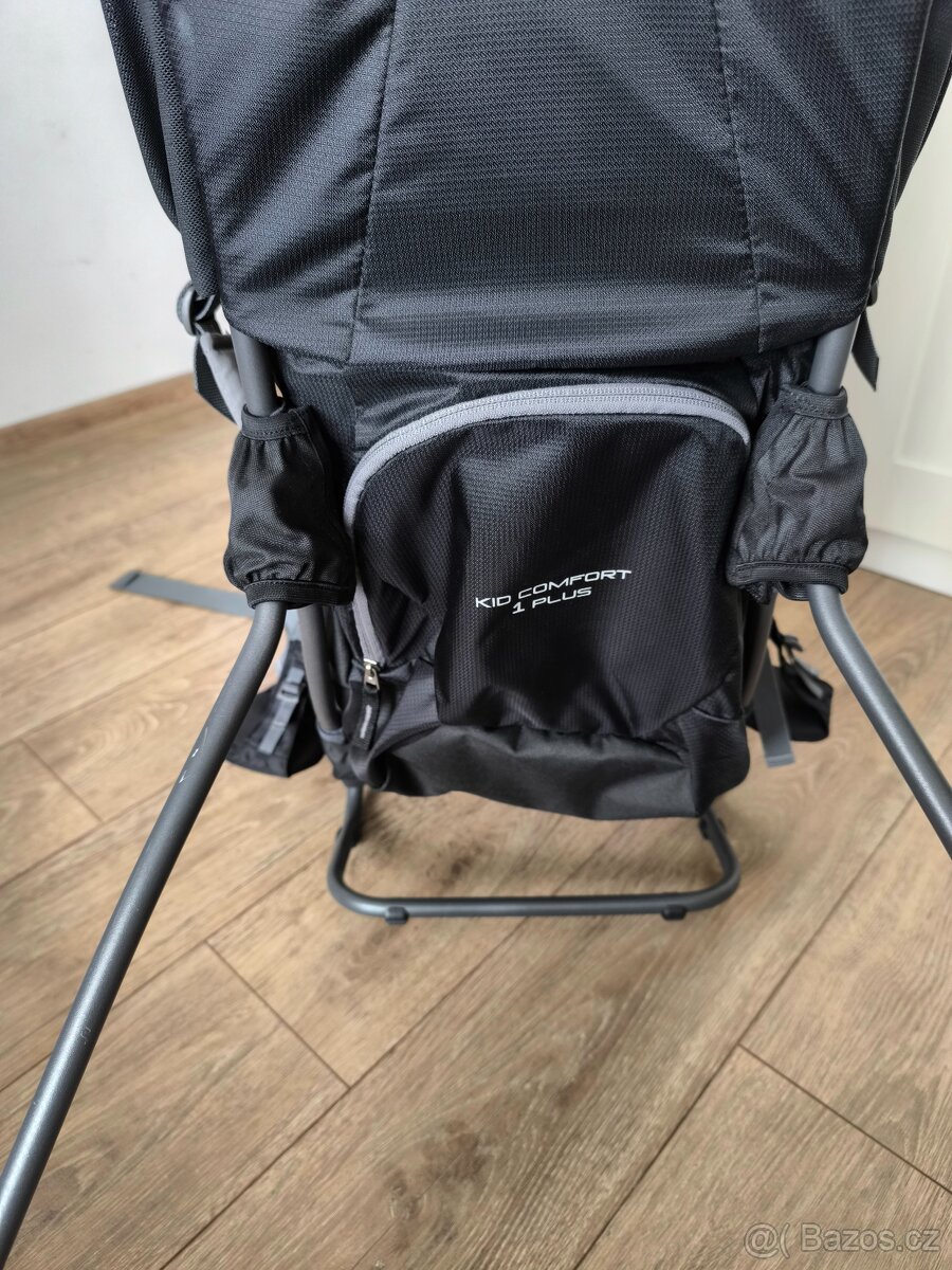 Krosna/nosítko Deuter Kid Comfort 1 plus - 7