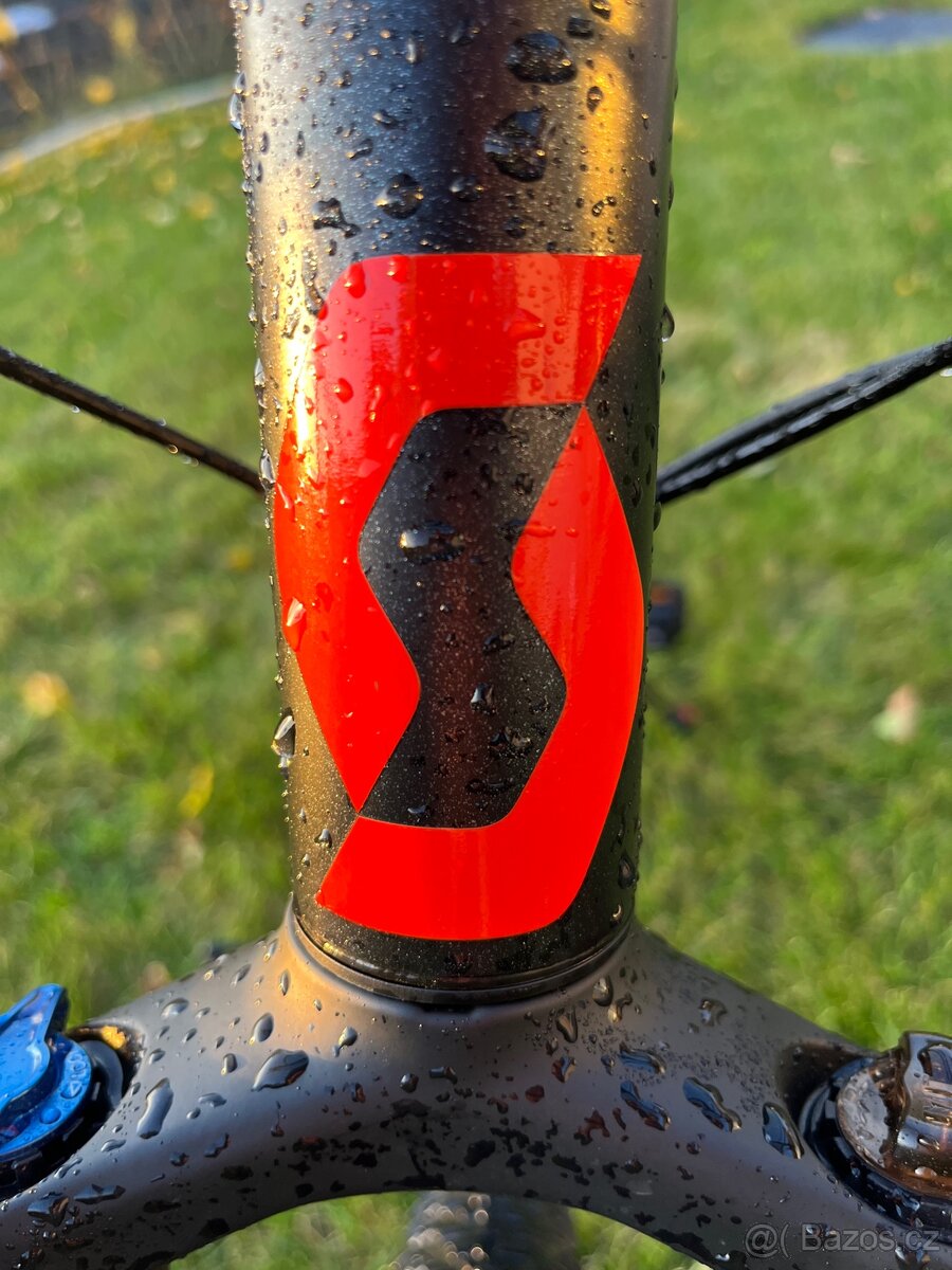 Horské kolo SCOTT Aspect 940 - velikost XL - 7