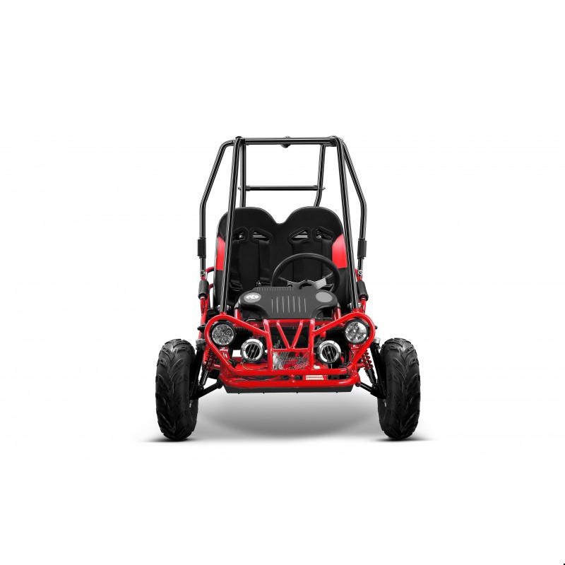 Dětská buggy, Predator 170ccm, 4 barvy - 7