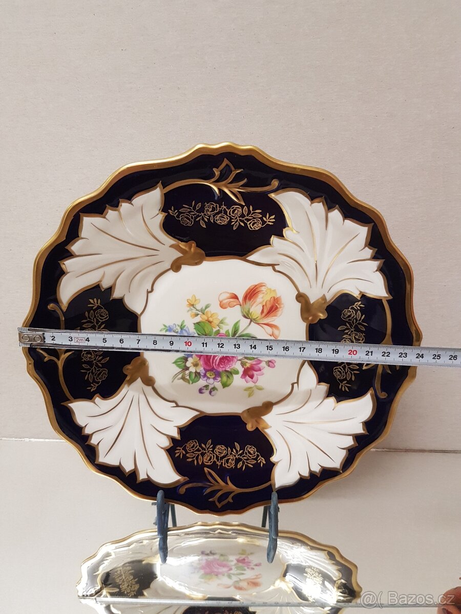 velký talíř/ Weimar - 7