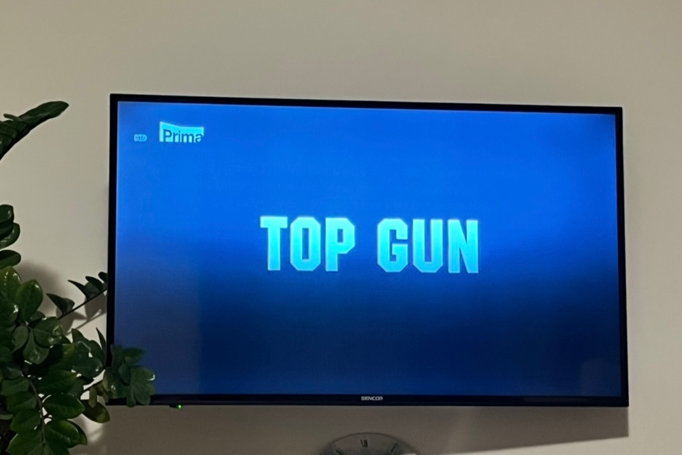 43” LED TV Sencor SLE 43f57TCS _ Projekt pro šikovné ruce - 7