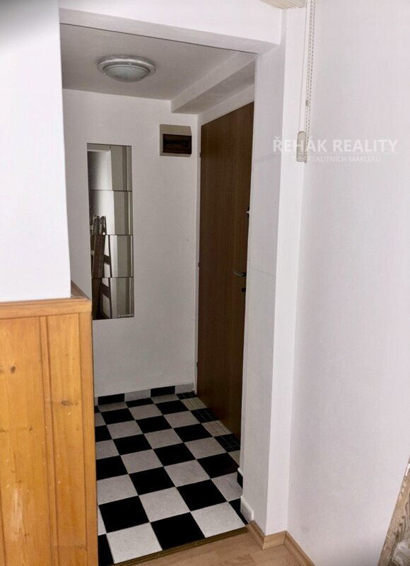 Prodej komerčních prostor 1+kk 23 m² Branická Praha - Braník - 7
