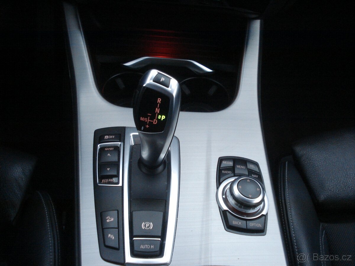 BMW X3 2.0 XD M-PAKET ČR - 7