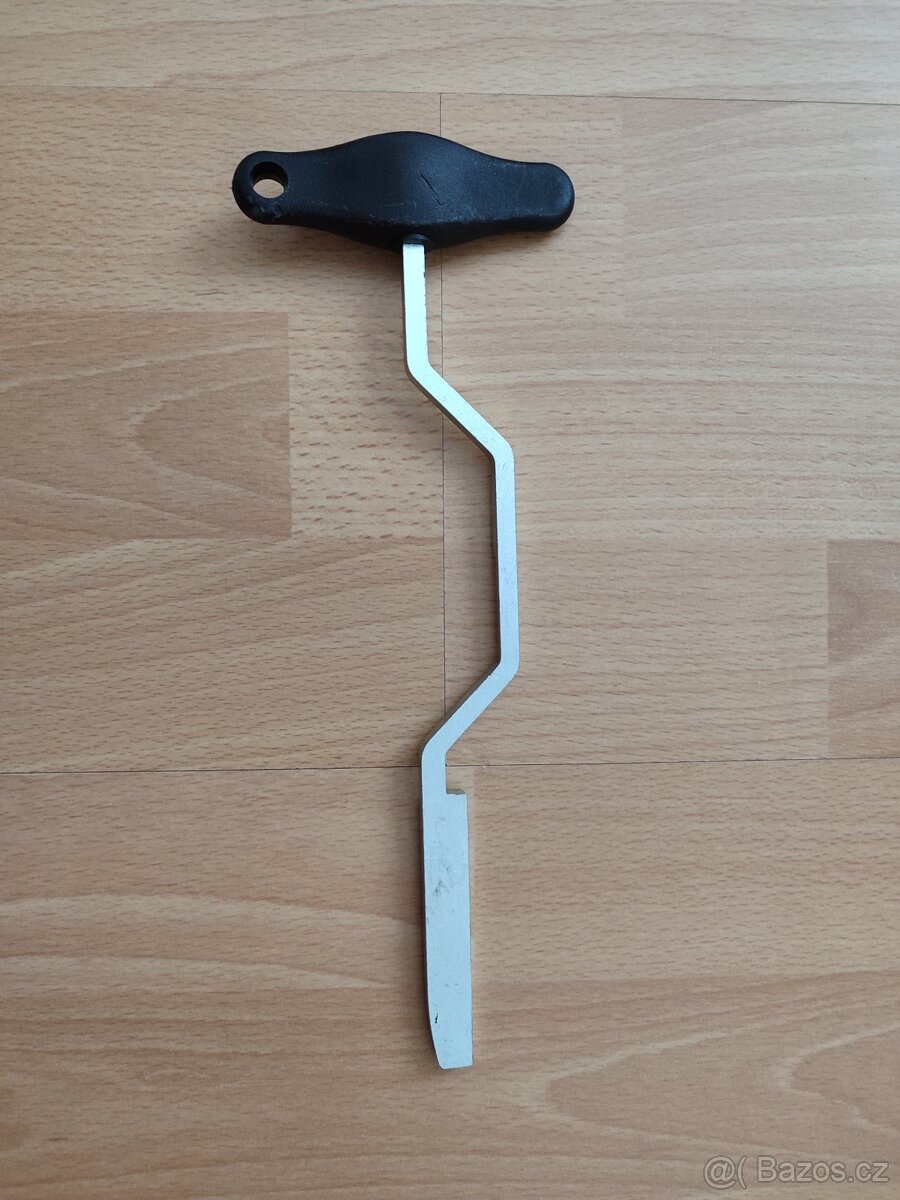 Opravná sada pro repas mechatroniky DSG7 DQ200 - 7