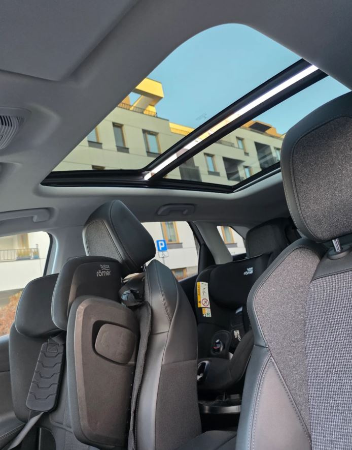 Peugeot 3008 1.5 BlueHDi S&S FullLed Allure Pack - 7