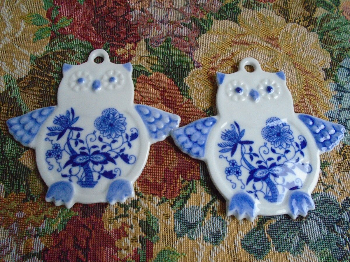 Cibulák likvidace duplicitních věcí. - 7