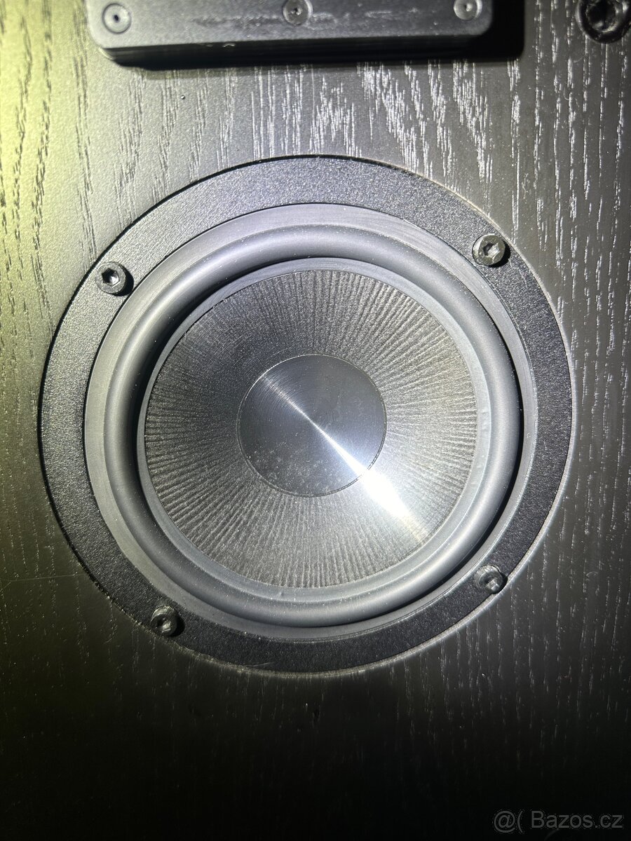 Infinity Renaissance 90, černé - 7