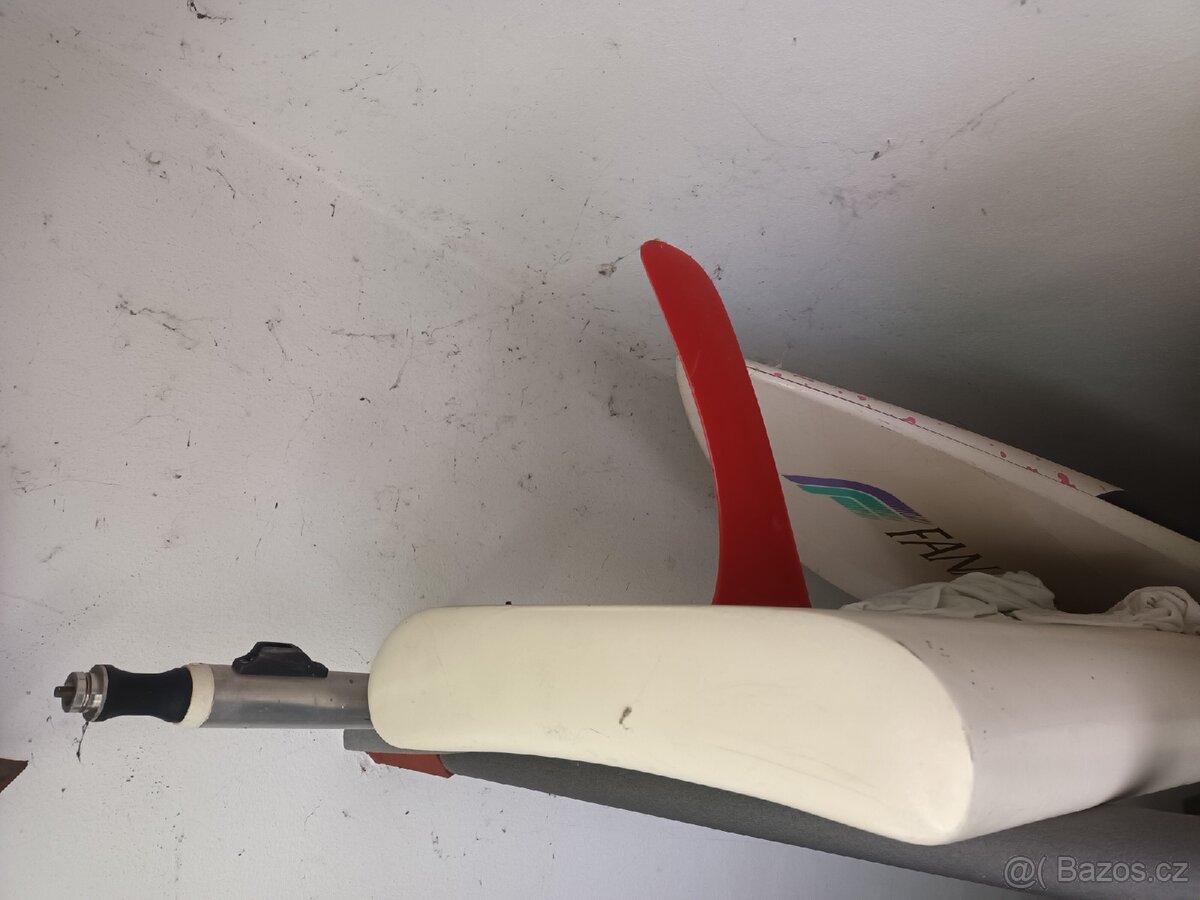 Windsurfing sklad dílů - 7