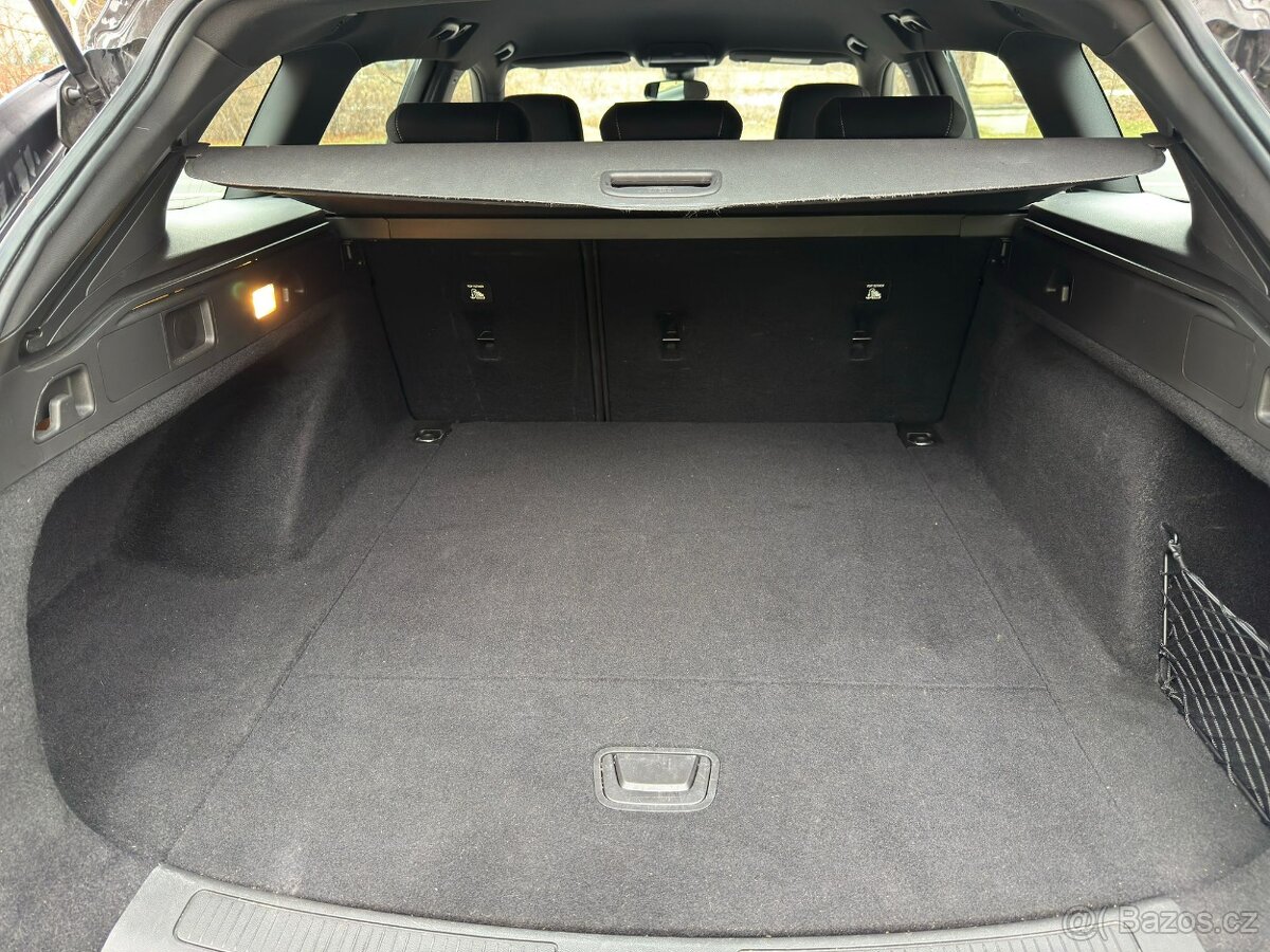 Opel Insignia 2.0Cdti 1.MAJITEL ČR DPH AUTOMAT - 7