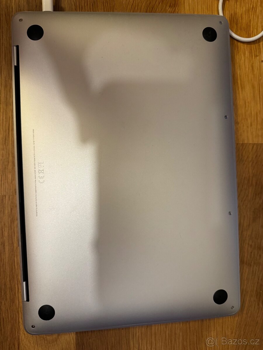MacBook Pro 13" M1 (2020) | 8GB RAM | 256GB SSD - 7