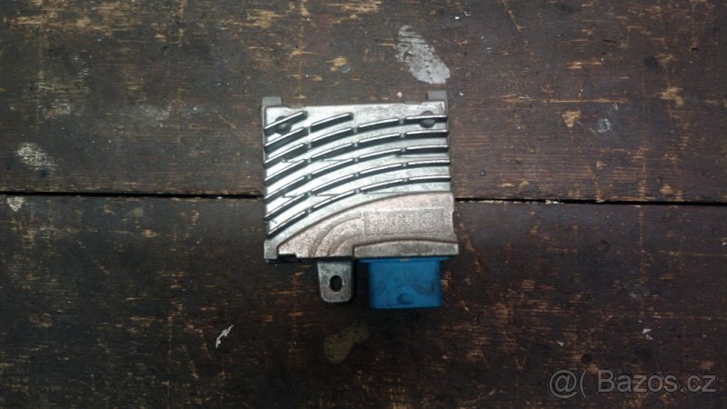 Díly LPG AG Teleflex GFI - 7