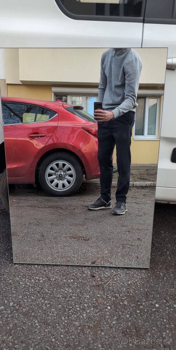 Předsíňová stěna - 7