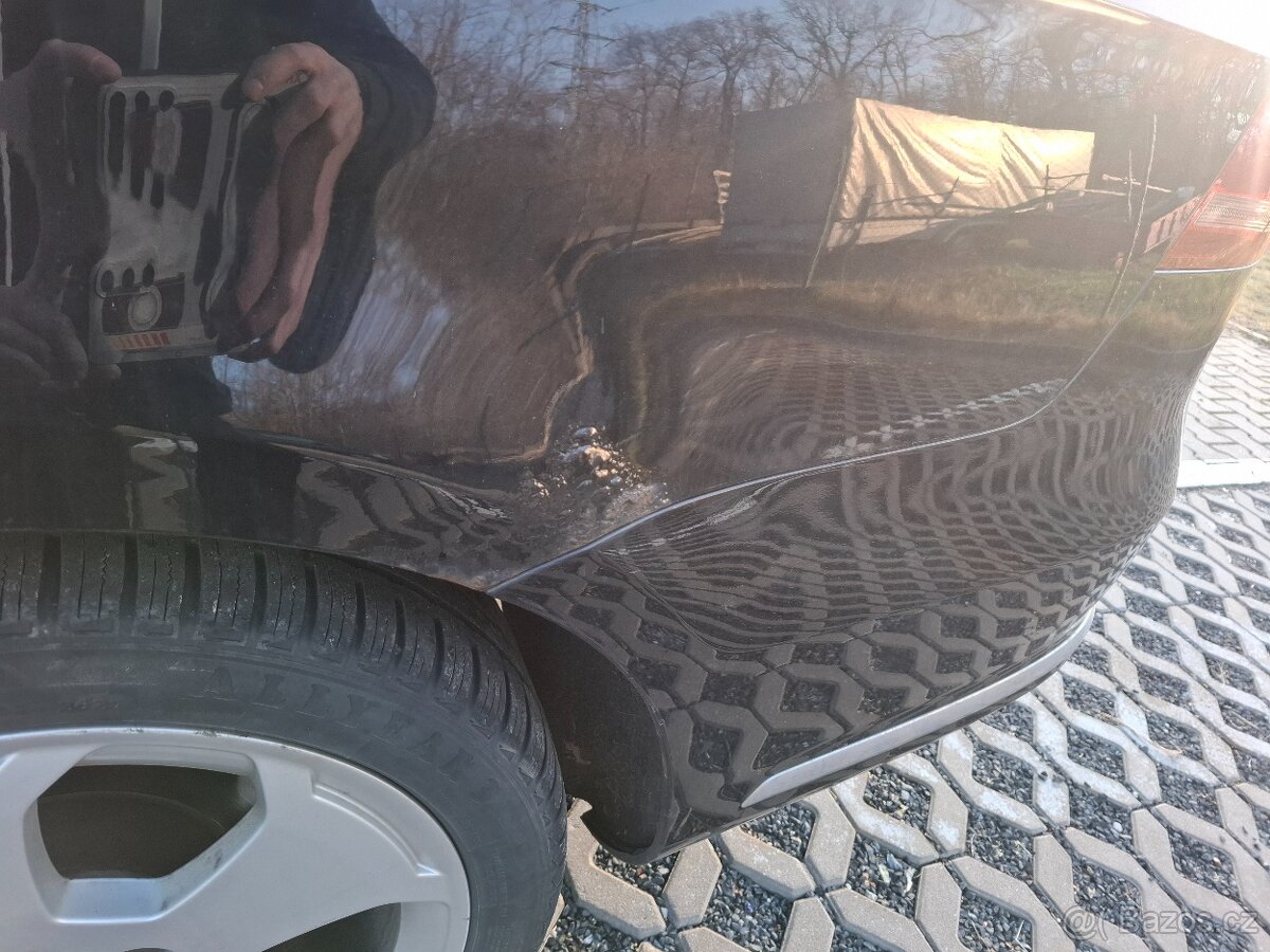 Prodám VW PASSAT B7 Variant - 7