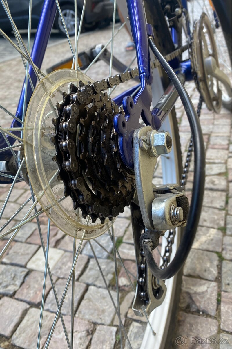 Kolo Author LIMIT - 7