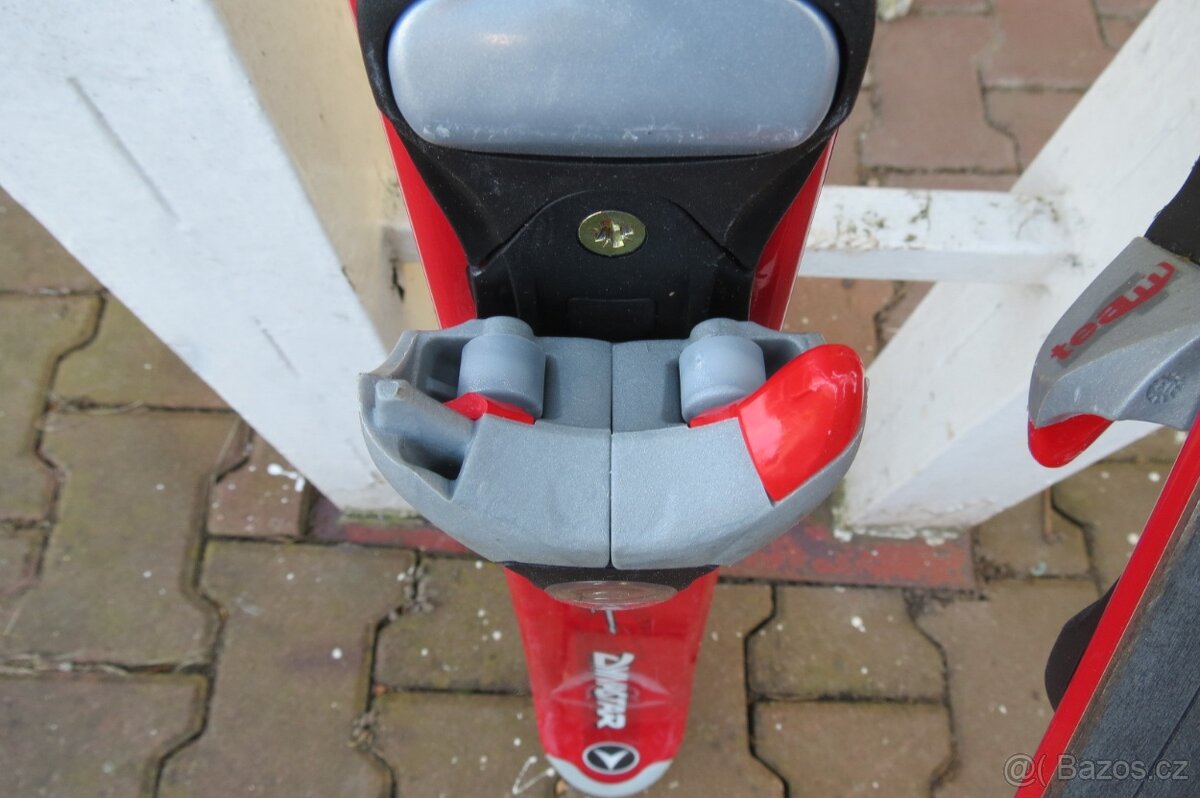 Lyže Dynastar 130 cm - 7