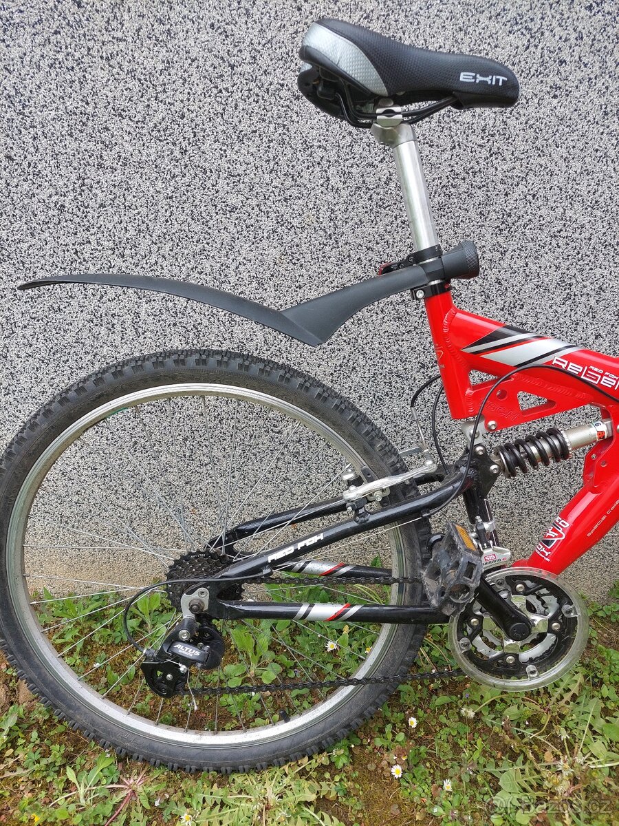 prodám jízdní kolo - 7