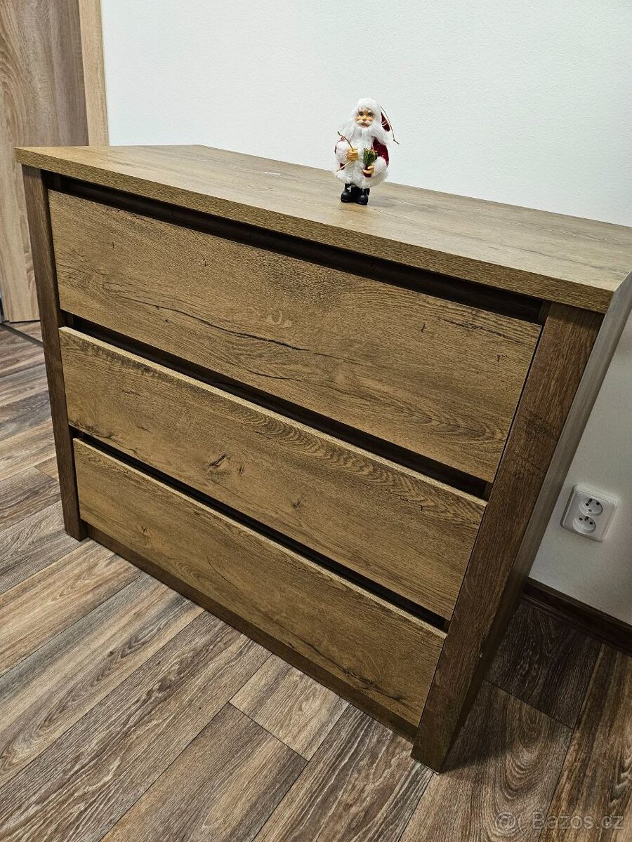 Nábytek prodám - 7