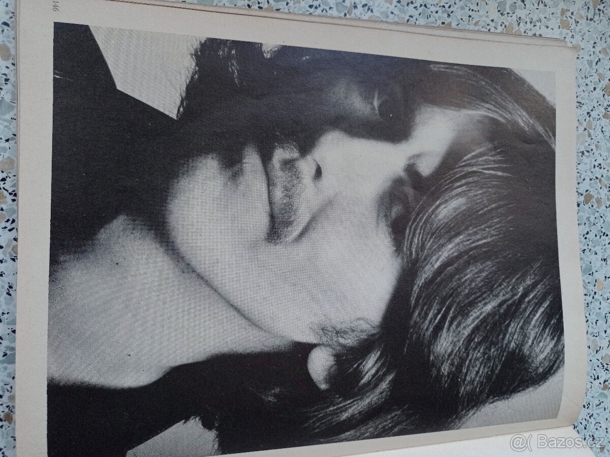 Kniha Beatles v písních a obrazech - 7