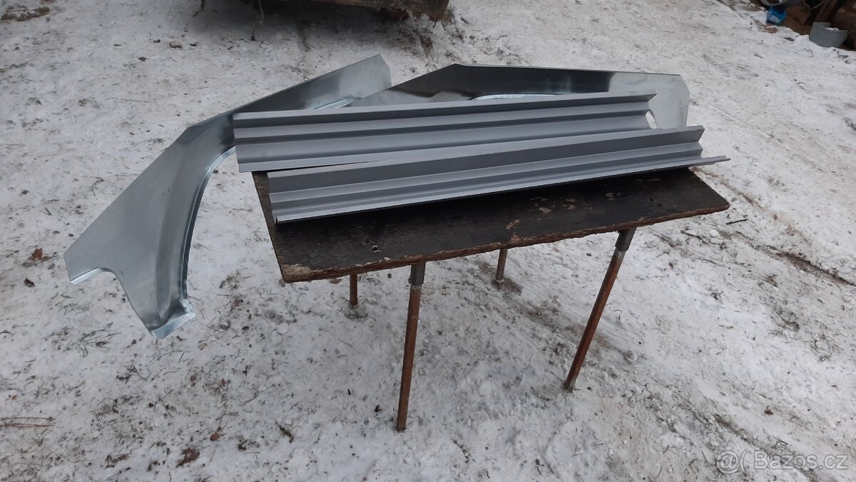 Daihatsu feroza offroad 1.6i 16v 4x4 - 7