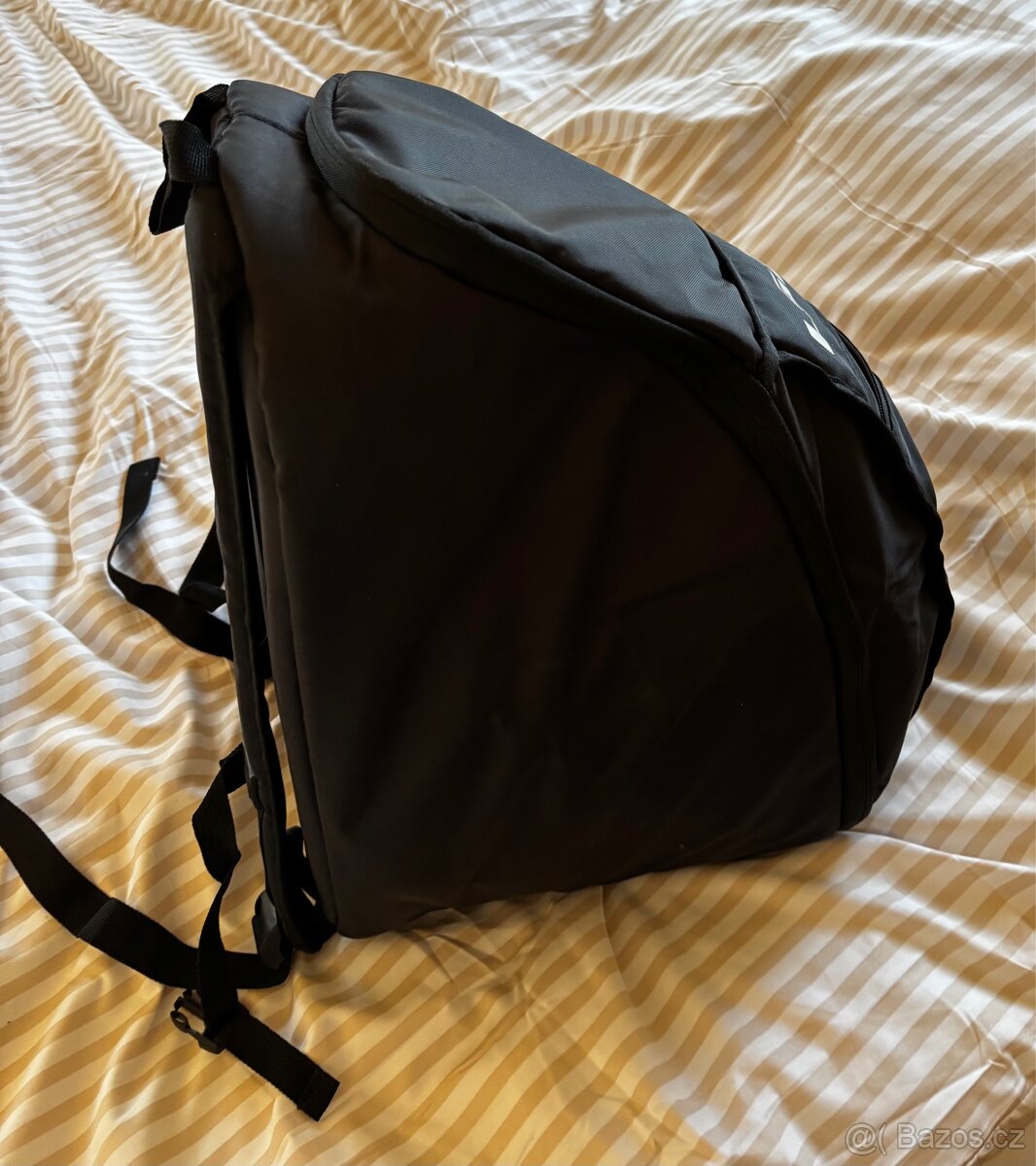 LS2 Vector II. Přilba na motorku - 7