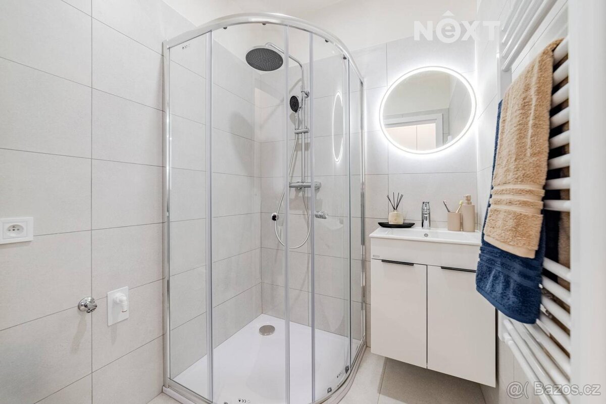 Prodej byt 1+kk, 18㎡ - 7