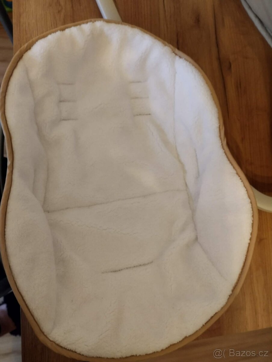 Ingenuity houpátko, židlička - 7